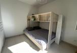 Location vacances Leucate - Nice and cozy apartment in the heart of Leucate-4