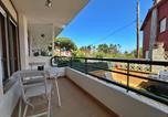 Location vacances Arnuero - Canalejas - 5914-4