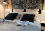 Location vacances Palencia - Ático del Val by Insidehome Apartments-1