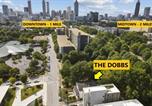 Location vacances Atlanta - The Dobbs Atlanta Beltline - Luxury & Location, 1 Mile to Downtown Atlanta-4