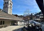 Location vacances La Clusaz - Charmant 3 pièces au cœur de La Clusaz, proche pistes, commerces et Esf, wifi inclus - Fr-1-437-111-2