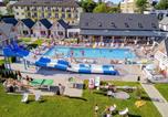 Village vacances Pologne - Holiday Park & Resort Grzybowo-2