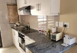 Location vacances Kempton Park - Bustani 1 Self Catering Studio-4