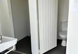 Location vacances Carlisle - Glamping on a working farm five miles west of Carlisle-4