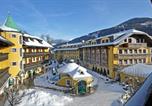 Hôtel Rohrmoos-Untertal - Hotel Pichlmayrgut-1