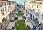 Location vacances  Pella - Aristotelous Square - Estia Premium Apartments-1
