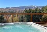 Location vacances Warren - Breathtaking Views 7 Bedroom Estate whot Tub-1