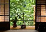 Hôtel Nagano - Fukeikan 風景館-1