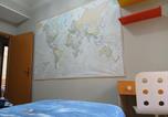 Location vacances Reggio Calabria - Near All Big Apartment-3