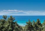 Location vacances Nea Kallikratia - Georgalas Rest Apartments-3