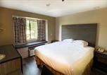 Hôtel Mansfield - Travelodge by Wyndham Arlington/Dallas Area-4