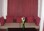 Location vacances Kathmandu - Jovi's Apartment-4