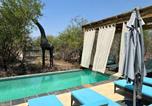 Location vacances Hoedspruit - Lindiwe Safari Lodge-2