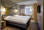 Hôtel Münster - Ibis Münster City-4