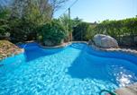Location vacances Garde - Apartmentsgarda - Residenza Bouganville-1