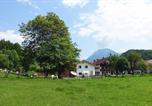 Location vacances Thiersee - Bleierhof-1