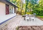 Location vacances Toruń - 1 Bedroom Lovely Home In Kamionki Male-2