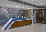 Hôtel Orangeburg - Springhill Suites by Marriott Orangeburg-3
