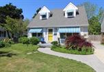 Location vacances West Cape May - The Roost Ii On Leaming-1