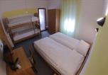 Hôtel Tenno - Hotel Alberello - Varone-3