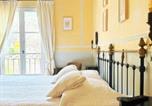 Hôtel Moissac-Bellevue - Le Relais Notre Dame-2
