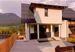 Location vacances Russbach am Pass Gschütt - Mitzis Stubn Apartments - Bad Goisern - 24-hour self check-in-1