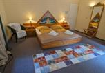 Hôtel Annaberg-Buchholz - Naturhotel Forsthaus-4