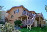 Location vacances Morro Bay - A Beautiful Tree Top Panorama-Spring Special-1