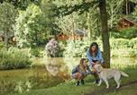 Villages vacances Tenby - Bulworthy Forest Lodges-4