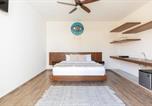 Hôtel Cobá - Utskin By Zenda - Luxury Villas & Private Pools-1