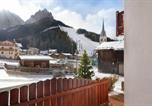 Location vacances Pozza di Fassa - Ciasa Piz Quadrilocale-1