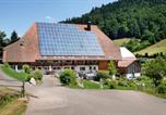 Location vacances Gutach (Schwarzwaldbahn) - Müllerjörgenhof-2