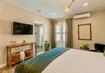 Hôtel Antilles néerlandaises - Atelier Skalo Boutique Hotel-4