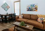 Location vacances Boerne - Rancho Relaxo - On the 290 Wine Trail-3