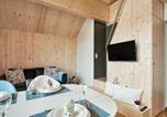Location vacances Bad Buchau - Ferienhaus Fischer Wagenhausen-4