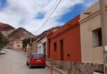 Location vacances Purmamarca - Hospedaje chango luna-1