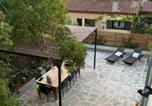 Location vacances  gerona - Villa Peralta Girona City w above ground Pool-1