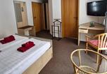 Hôtel Sayda - Hotel Waldhaus Lauenhain-2