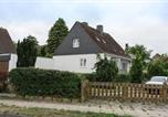 Location vacances Heiligenhafen - Ferienhaus-Kuestenstube-1