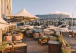 Hôtel Le Cap - Cape Grace, A Fairmont Managed Hotel-4