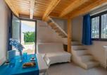 Location vacances  Province de Syracuse - 1 Bedroom Lovely Apartment In Pachino-4