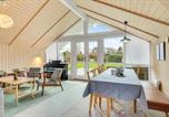 Location vacances Stege - Beautiful Home In Stege With Wifi-3