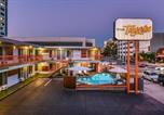 Hôtel Van Nuys - The Tangerine - a Burbank Hotel-1
