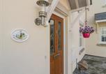 Location vacances Grange-over-Sands - Rolo's Retreat-2