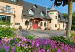 Hôtel Daaden - Landhotel Villa Moritz garni-2