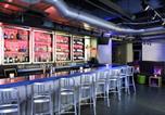 Hôtel Elyria - Aloft by Marriott Cleveland Downtown-1