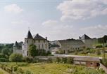 Hôtel Froidchapelle - B&B Ferme Château de Laneffe-1