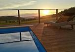 Location vacances Frymburk - Vila Pasečná - Lipno-1