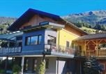 Location vacances Iselsberg - Konis Ferienwohnung-2