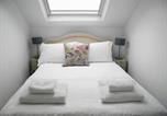 Location vacances Harrogate - Oswald House deluxe 3 bedroom apartment-3
